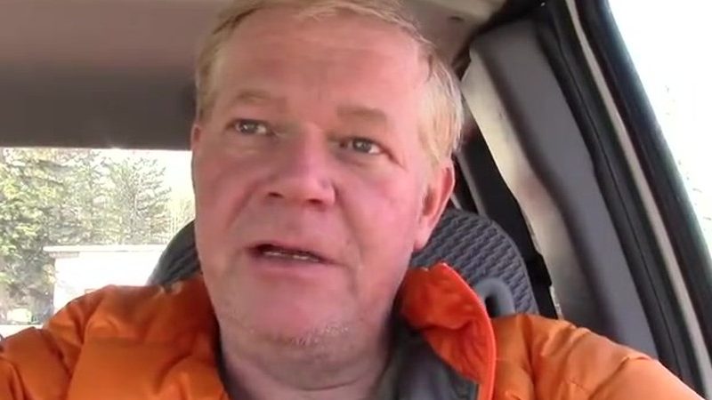 The Struggle for Redemption: A Journey from Homelessness to Healing