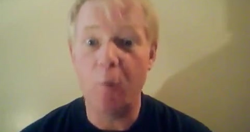 Ramblin’ Stan’s Rallying Call: Support Romney Over Ron Paul!