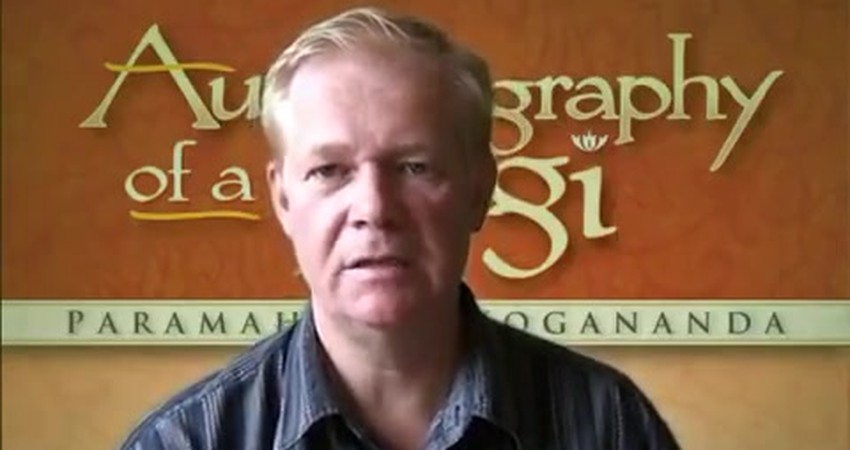 Exploring Spiritual Introspection: Insights from “Autobiography of a Yogi