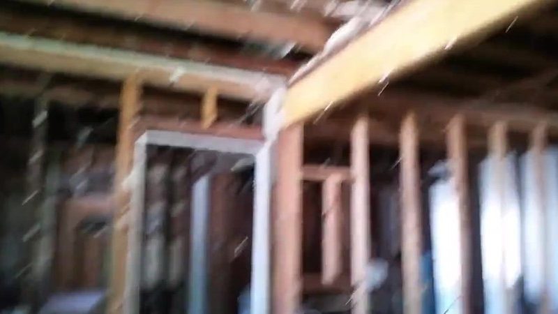 Day 23: Demolition Updates and a Surprise Visitor