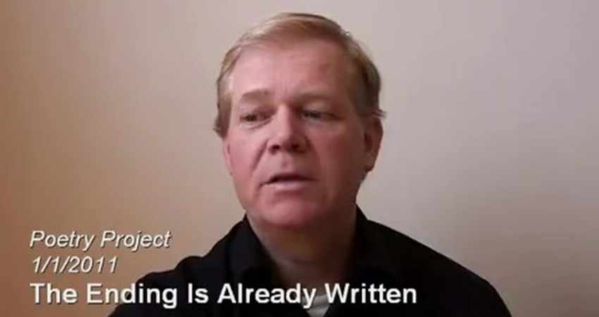 The Ending is Already Written: A Journey of Spiritual Enlightenment