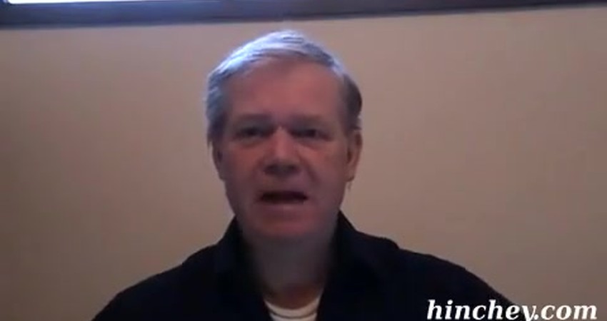 Unlocking the Soul: Christopher Thomas and the Vellan ET Threat