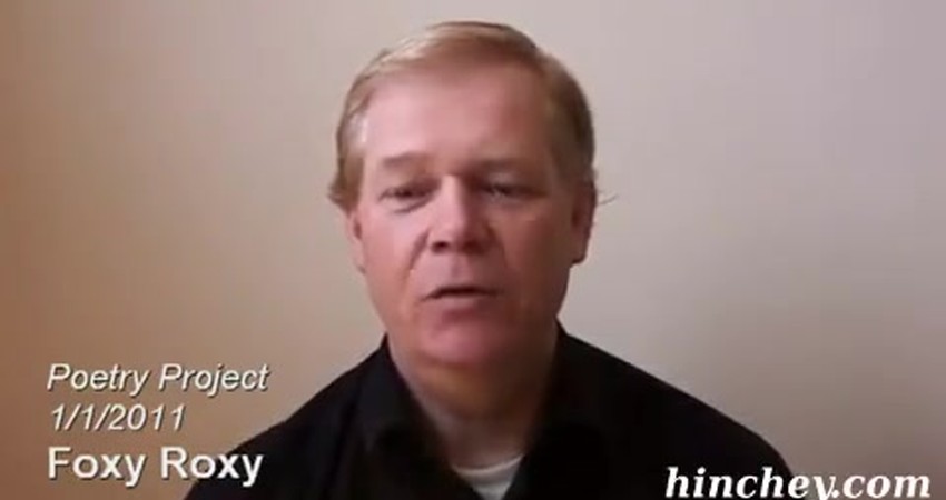 Foxy Roxy: A Dance Through Time