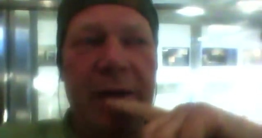 Healing the Energies: Addressing Entity Accumulation Across Canada and the U.S.