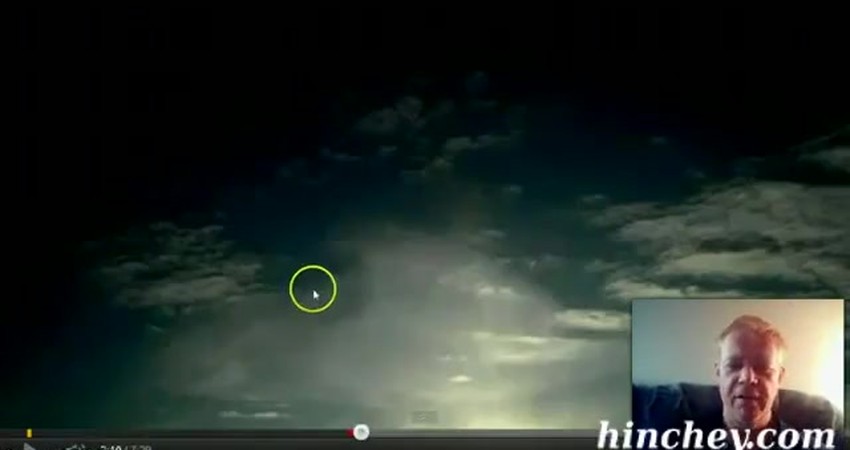 Unveiling the Cloaked Ships: My Encounters and Experiences