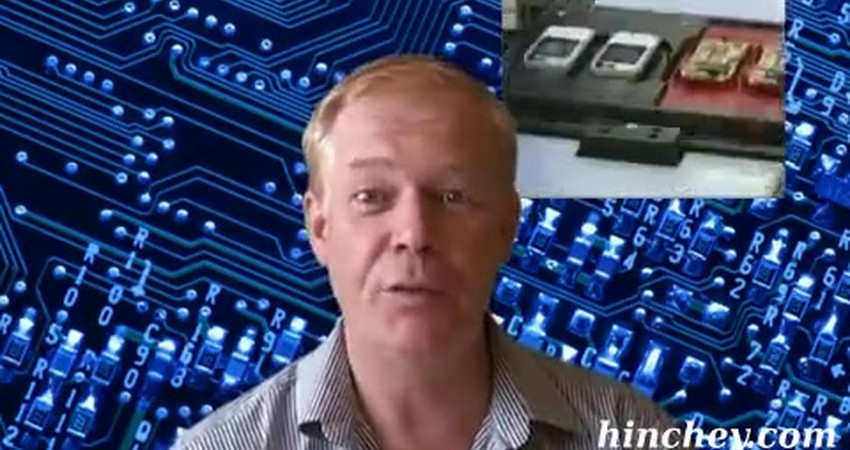 The Extraterrestrial Internet: How It Empowered Us Against Control