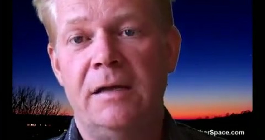 Unraveling the Mystery of the Western Canada UFO Spiral: Fact or Fiction?