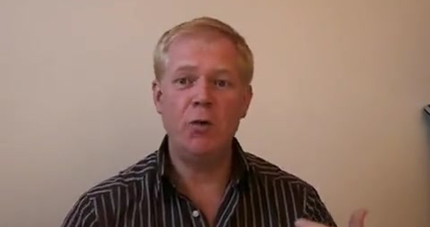 The Power of Belief: A Dream About Sustainability