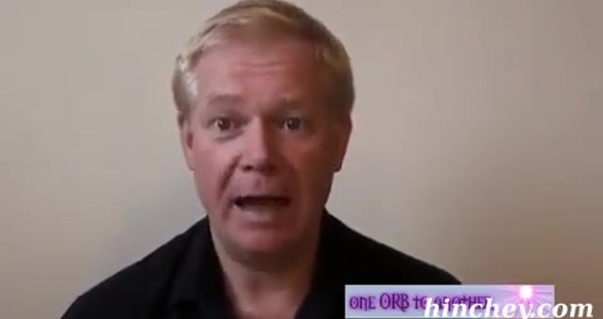 The Interplay of Matter and Consciousness: A Beeswax Candle Metaphor