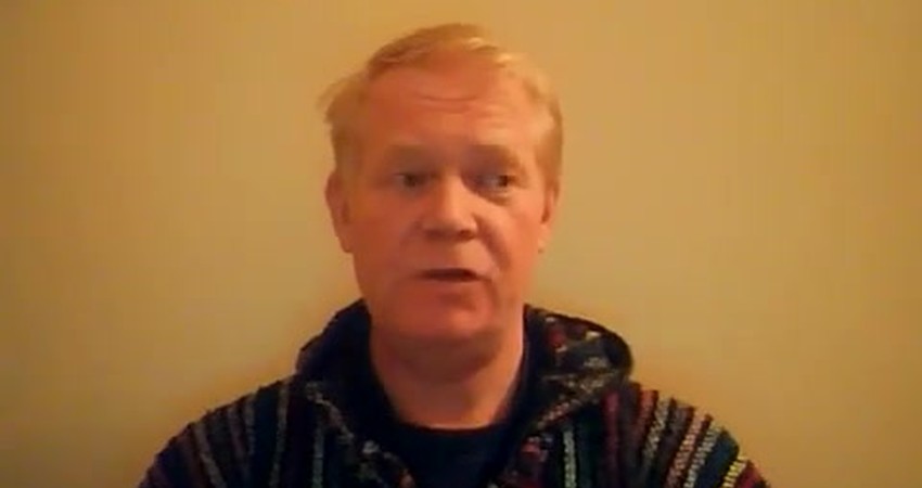 Confronting Night Terrors: My Journey to Understanding the Self