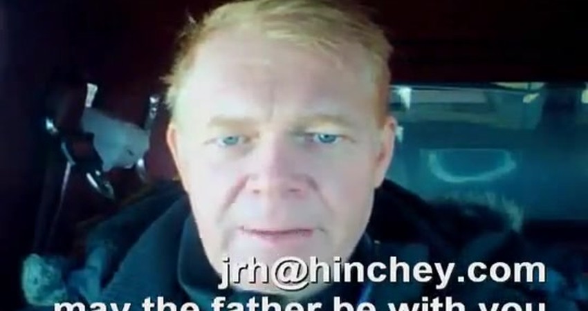 A Farewell Message: Closing My Journey