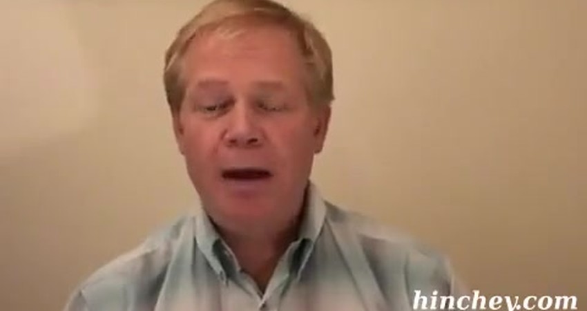 “Julian Assange, Conspiracy Theories, and the Power of Personal Experience