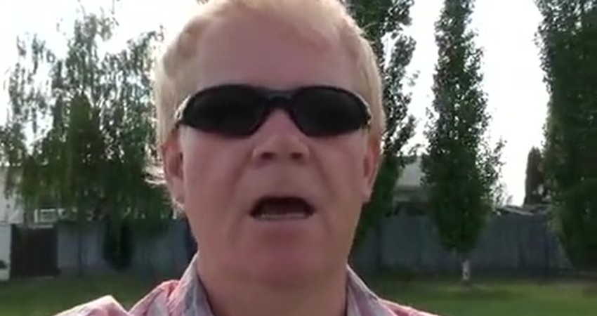 Are Lightworkers Invisible? A Personal Encounter with Awareness