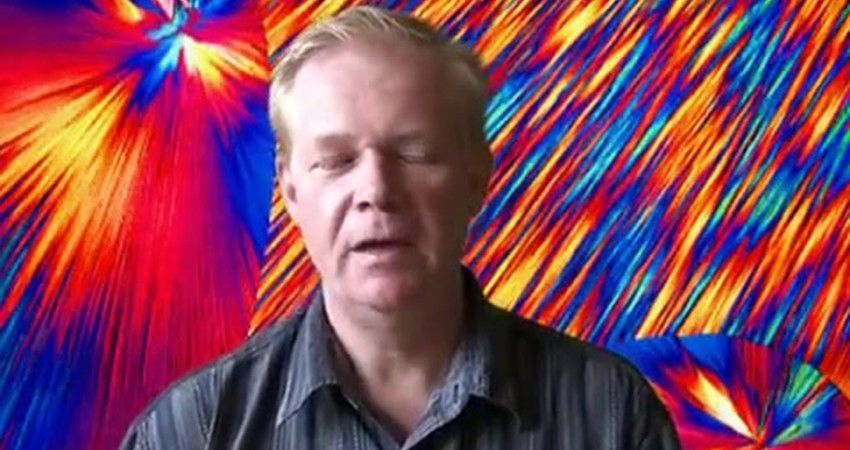 Guarding My Energy: Lessons from Childhood to Empowerment