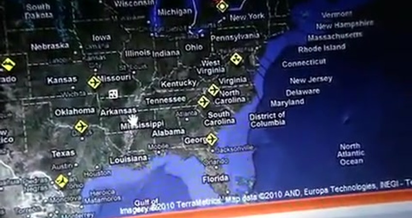 Unusual Earthquake Activity: What’s Happening in Arkansas?