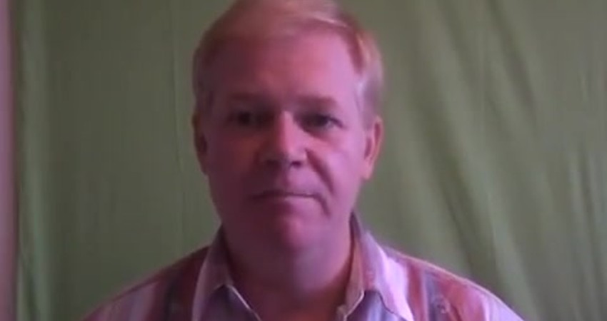 Rethinking Globalism: A Call for Spiritual Leadership