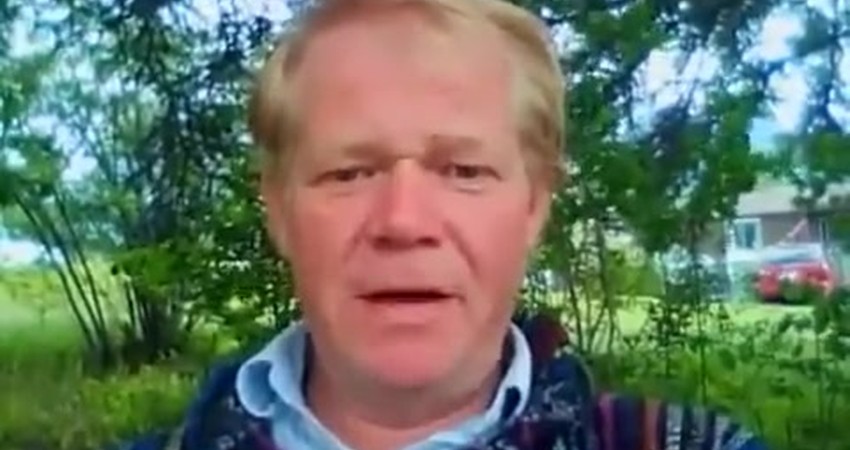 The King’s Warning: A Call to the Elite