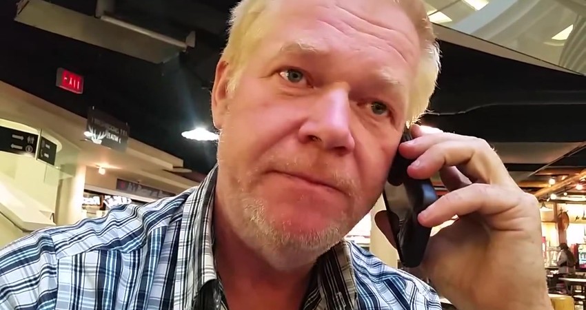 “Desperate Measures: The Fight to Silence Trump