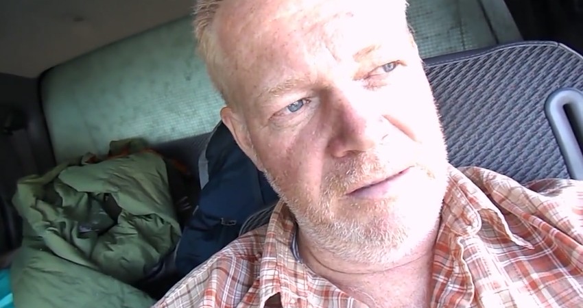 Dark Realities: The Handler’s Lesson