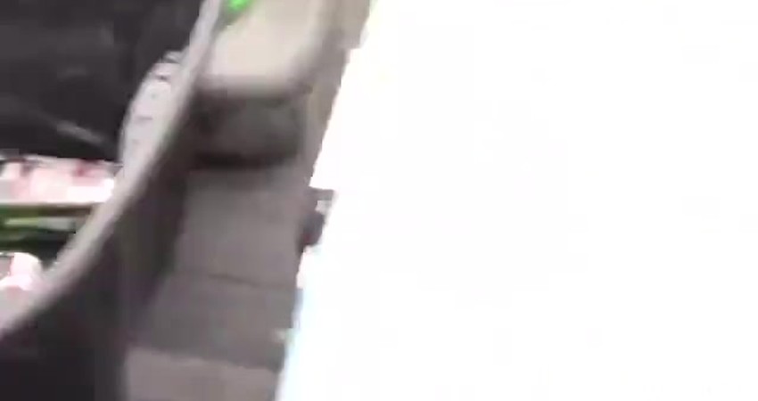 “Counting My Quarters: Funding the Journey