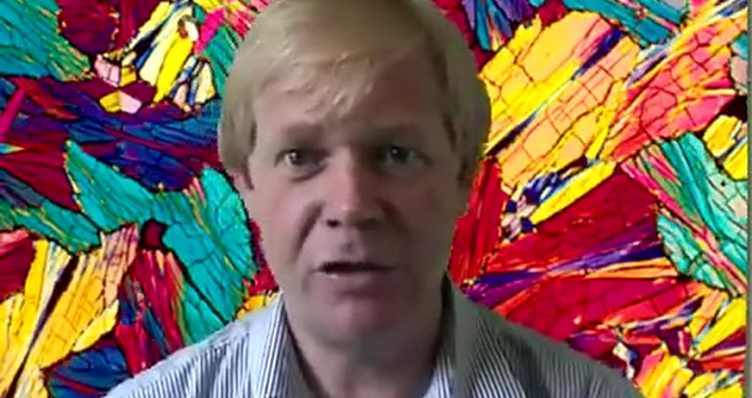 A Journey of Trust: Listening to My Higher Self