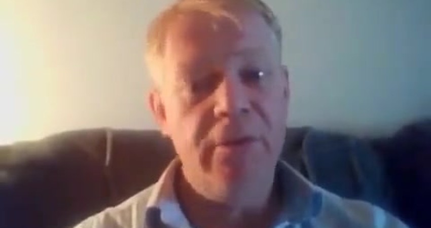 The Purifying Force of Red Kachina: Preparing for Spiritual Transformation