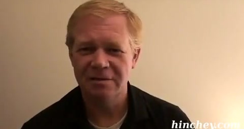 The Shocking Connection: Clay Duke, Anonymous, and the Battle of Anonymity