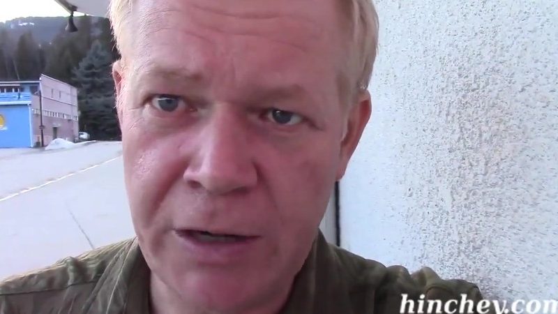 Farewell Castlegar: Reflections on Connection and Energy