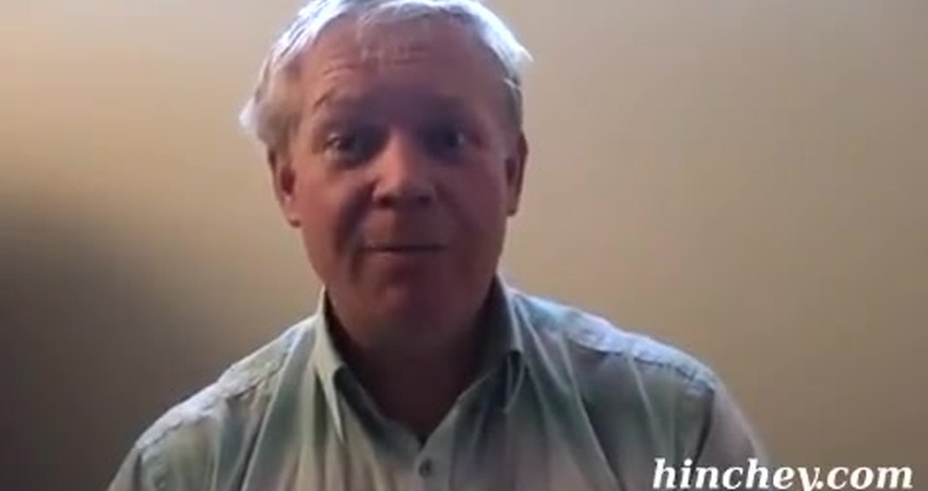 “Missile Launch Off California: A Show of Power or a Government Conspiracy?