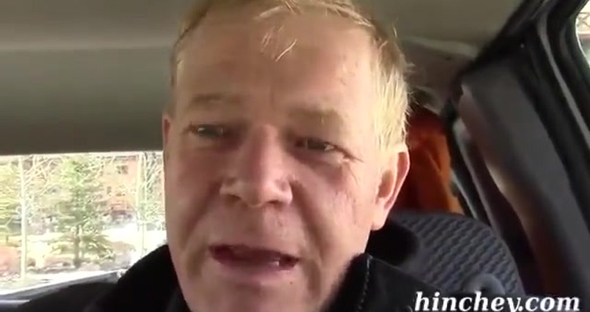 Tire Pressure Tips and a Spiritual Twist: My Journey to Better Road Safety