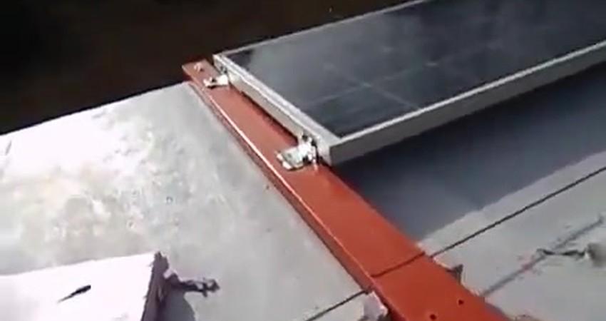 DIY Cable Solution: Upcycling for a Safer Setup!