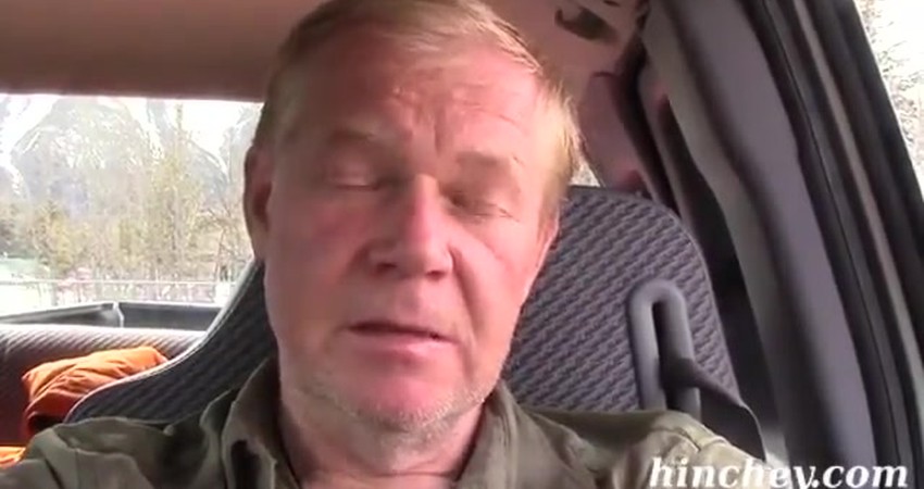 What If Jesus Ruled? Rethinking Corporate Responsibility and Shareholding