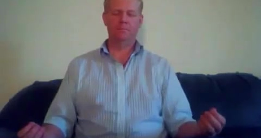 Embracing Divine Energy: A Guided Creative Meditation for Peace and Balance