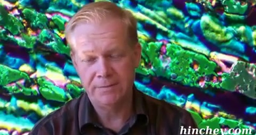 The Subtle Signs: My Journey of Understanding Earth Tremors and Energetic Waves