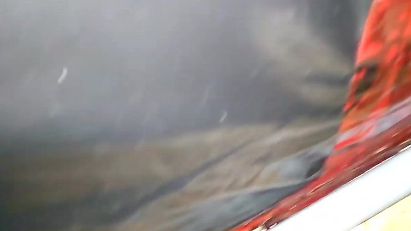 Innovative Solution for Preventing Moisture Accumulation in Corners