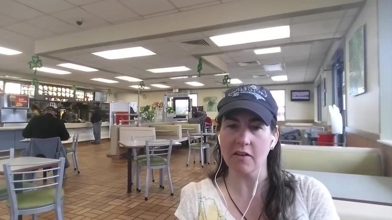 Healing Journey Day 3: Discovering Enlightenment at Virginia Beach