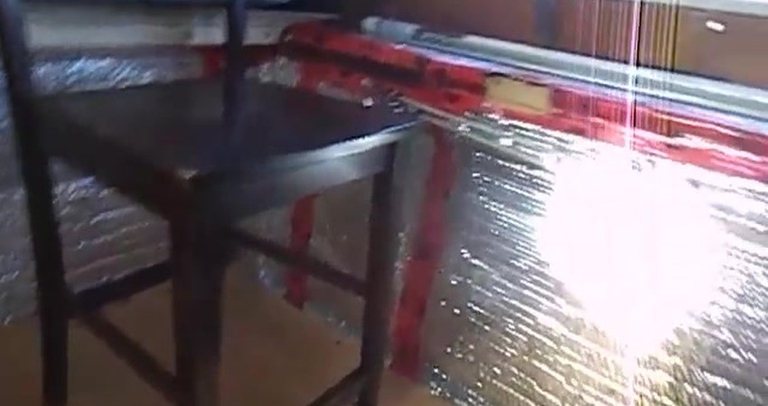 Transforming a Small Space: My Vision for a Functional Eating Area