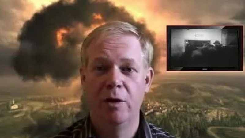 Preparing for the Unknown: A Call for Canadian Awareness and Defense