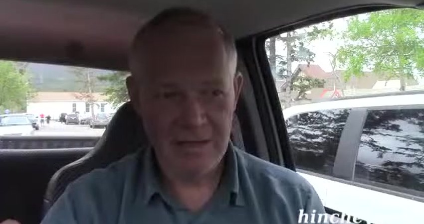 Understanding Conditions for Reconnection: A Message to Katie and Ishtar