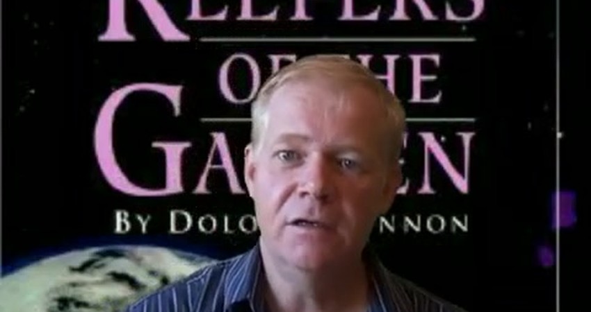 Exploring Extraterrestrial Realms: Insights from “Keepers of the Garden