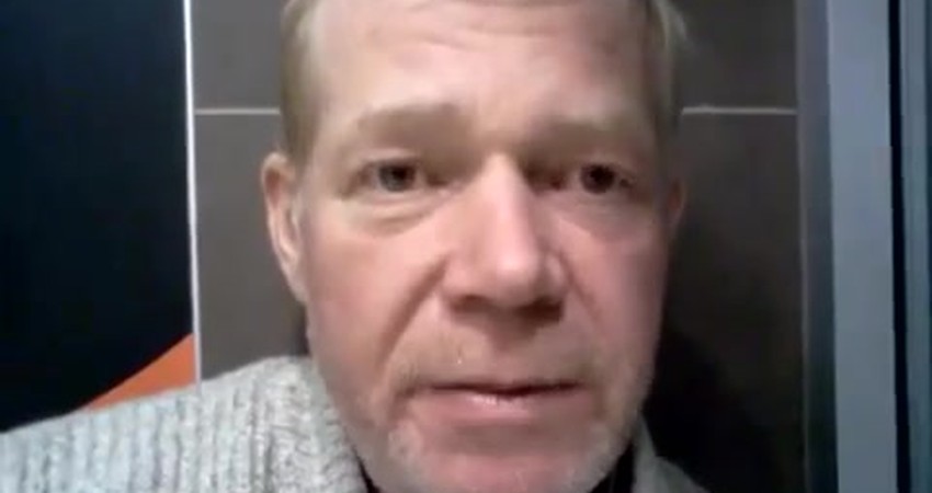 Spiritual Disruption: The Dangerous Illusions of a Self-Appointed Judge