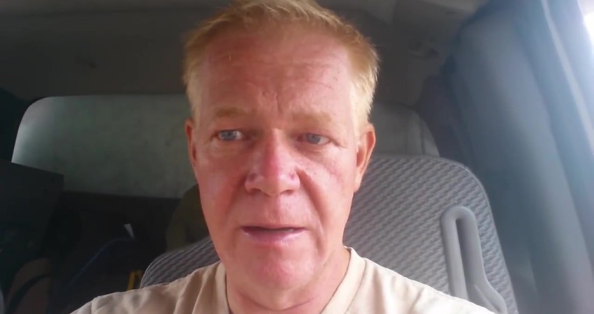 Awakening the Spirit: Jeffrey’s Mission for Change