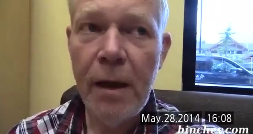 Spiritual Energy Boost: Healing the Influencers at the Bilderberg Meeting