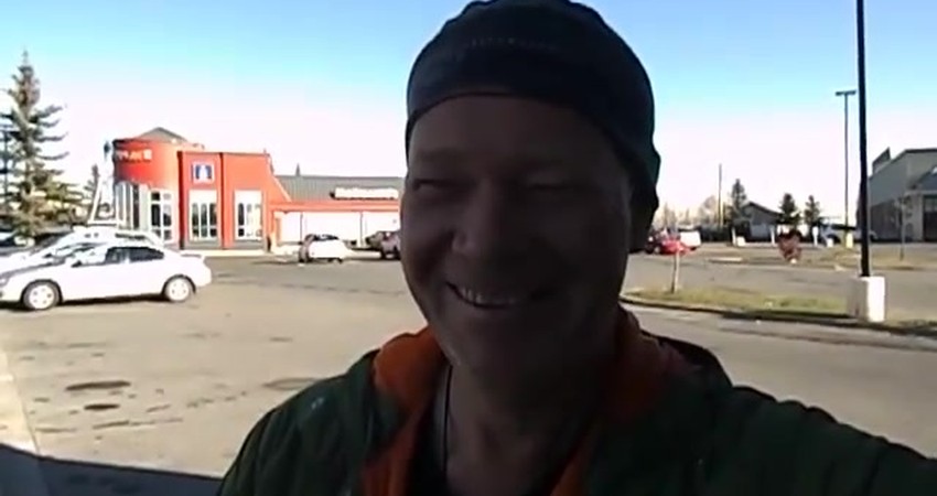 The Grocery Line Conundrum: An Unexpected Encounter