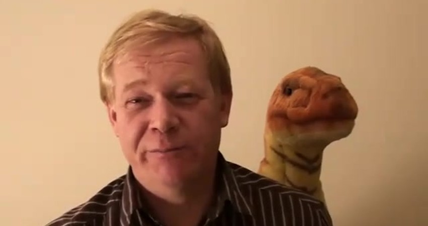 The Curious Case of Reptilians: A Personal Encounter