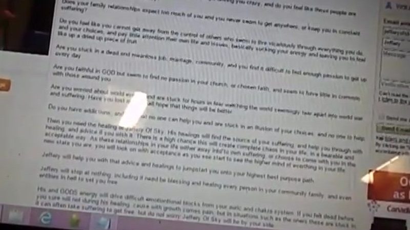 Healing Through Chaos: Transform Your Relationships and Life