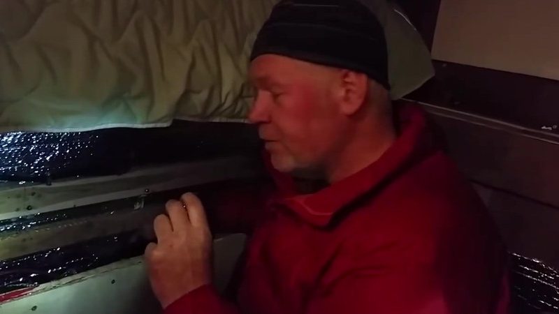 Reviving Power: Setting Up Our New Alpha Cell Battery Bank!