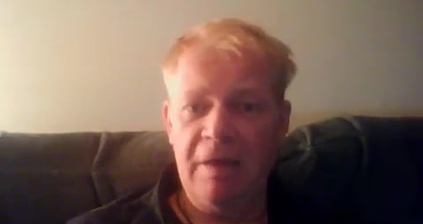 Listening to the Warning: Lessons from Lot and the Sodom Story