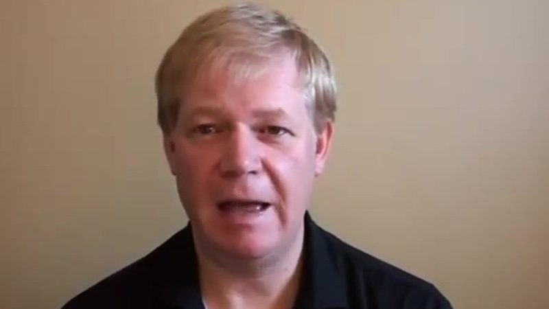 “Answering the Call: A Modern-Day Noah’s Ark