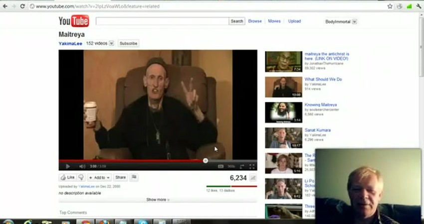 Remembering Yakima Lee: Insights from the Ascendant Masters and the Power of Rays